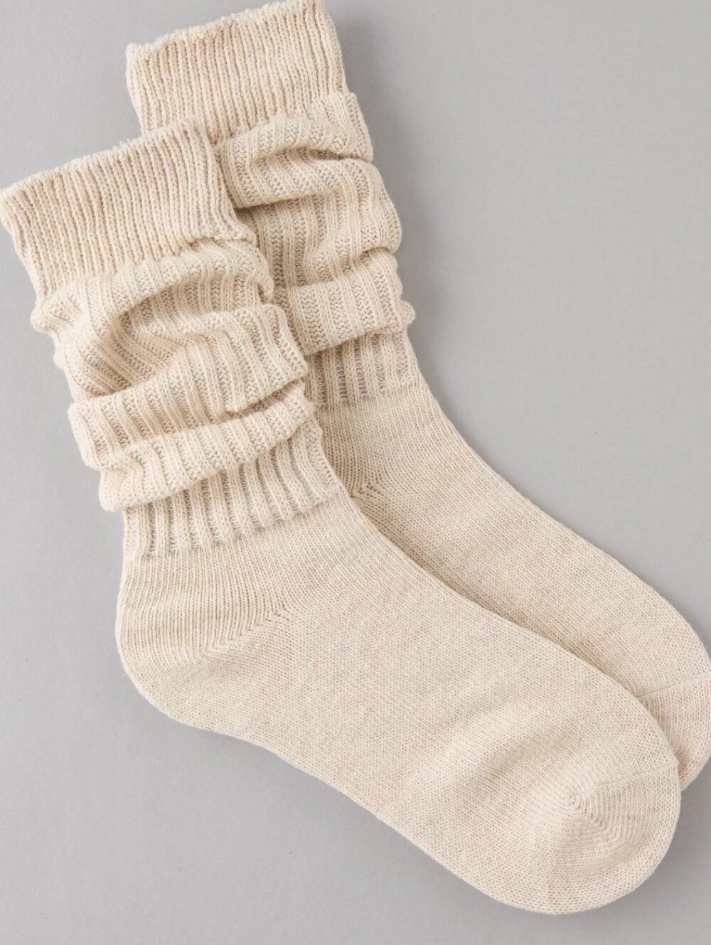 3/$15! American Eagle Slouchy Socks